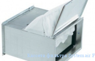 ������� ������� Systemair FFK 70-40
